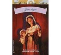Jane Eyre, Step into Classics Charlotte Bronte, Jane E. Gerver (Auteur)