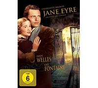JANE EYRE - STEVENSON,ROBERT DVD NEUF