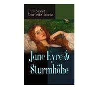 Jane Eyre & Sturmhöhe