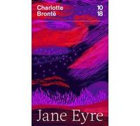Jane Eyre Sylvère Monod (Traduction), Charlotte Brontë (Auteur)