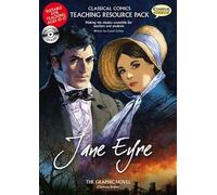 Jane Eyre Teaching Resource Pack