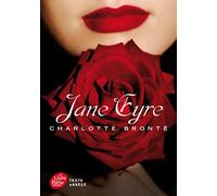 Jane Eyre - Texte Abrégé