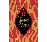 Jane Eyre - Texte Abrégé