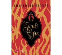 Jane Eyre - Texte Abrégé - Charlotte Brontë - Ldp Jeunesse - Poche - Roman adolescent dès 13 ans