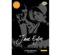 Jane Eyre The Graphic Novel: Original Text