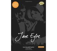 Jane Eyre The Graphic Novel: Original Text (British English) - [Version Originale] Inconnu (Auteur)