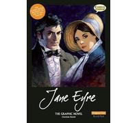 Jane Eyre: The Graphic Novel: Original Text Version
