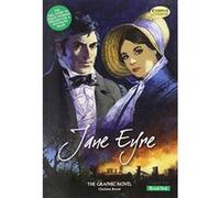 Jane Eyre The Graphic Novel: Quick Text (British English) - [Version Originale] Inconnu (Auteur)