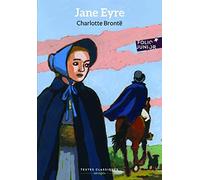 JANE EYRE (VERSION ABREGEE)