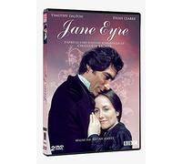 JANE EYRE (version de 1983)