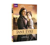 Jane Eyre Version 2006 DVD DVD