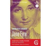 Jane Eyre - [Version Originale] Charlotte Bronte (Auteur)
