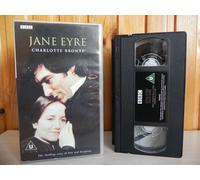 Jane Eyre [VHS] [Import allemand]