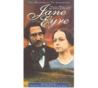 Jane Eyre [VHS] [Import allemand]