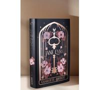 Jane Eyre (Wordsworth Empress Collection)