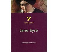 Jane Eyre/York Notes