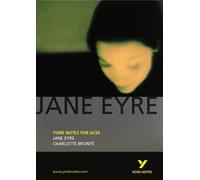 Jane Eyre (York Notes): York Notes for GCSE