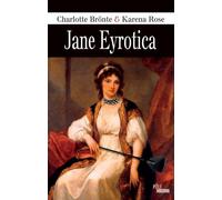 Jane eyrotica - Karena Rose - Du Toucan Eds - broché - Roman