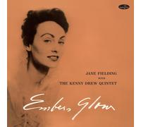 Embers Glow W/The Kenny Drew Quartet