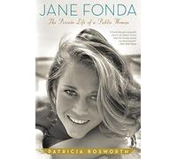 JANE FONDA