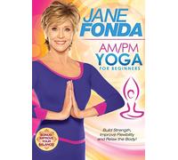 Jane Fonda: Am/PM Yoga [Edizione: Regno Unito] [Import]