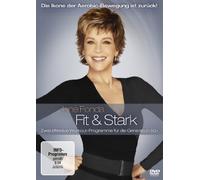 Jane Fonda-Fit & Stark [Import]