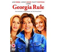 Georgia Rule – Jane Fonda – Import anglais