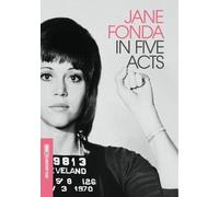 Jane Fonda In Five Acts [Dvd]