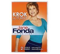 Jane Fonda - Krok do formy [DVD] (Pas de version française)