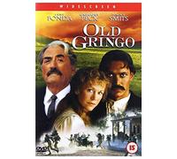 Jane Fonda - Old Gringo [Import]