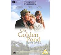 Jane Fonda - on Golden Pond [Import]
