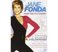 Jane Fonda - Prime Time Fit And Strong