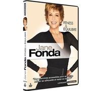 Prime Time – Fit & Strong – Jane Fonda – DVD – 2 disques