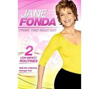 Jane Fonda: Prime Time Walkout