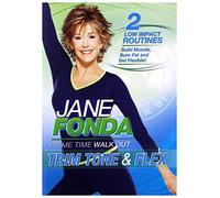 Jane Fonda: Trim Tone and Flex [Edizione: Regno Unito] [Import]