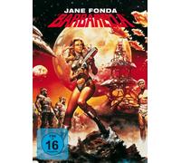 Jane Fonda,Ugo Tognazzi,David Hemmings - Barbarella