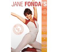 Jane Fonda's New Workout DVD DVD