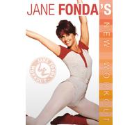 Jane Fonda's New Workout (DVD) Jane Fonda