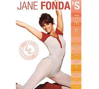 Jane Fonda's New Workout [Region 2] - DVD NEUF