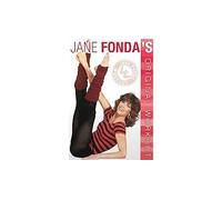 Jane Fonda's Original Workout DVD DVD