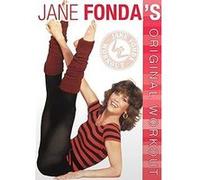 Jane Fonda's Original Workout DVD E