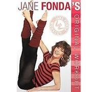 Jane Fonda's Original Workout DVD E