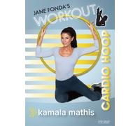 Jane Fonda's Workout: Cardio Hoop with Kamala Mathis