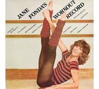 Jane Fonda's Workout Record