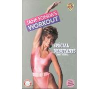 Jane Fonda's Workout (V.F)