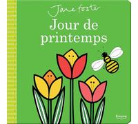 Jane Foster - Jours de printemps