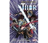 Jane Foster & The Mighty Thor : Assaut contre Asgard