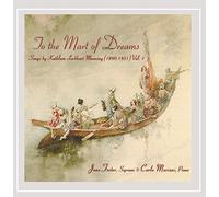 Jane Foster - To the Mart of Dreams 1