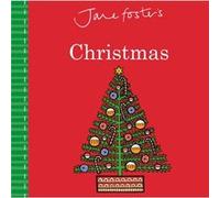 Jane Fosters Christmas by Jane Foster Inconnu (Auteur)