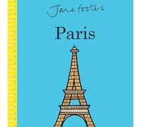 Jane Foster's Cities: Paris